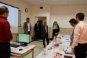 مصاحبه با بیش از ۲۶۰۰ داوطلب ورود به مقطع دکتری دانشگاه علامه طباطبایی انجام شد