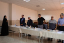مصاحبه با بیش از ۲۶۰۰ داوطلب ورود به مقطع دکتری دانشگاه علامه طباطبایی انجام شد