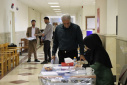 مصاحبه با بیش از ۲۶۰۰ داوطلب ورود به مقطع دکتری دانشگاه علامه طباطبایی انجام شد