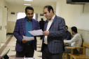 مصاحبه با بیش از ۲۶۰۰ داوطلب ورود به مقطع دکتری دانشگاه علامه طباطبایی انجام شد