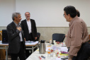 مصاحبه با بیش از ۲۶۰۰ داوطلب ورود به مقطع دکتری دانشگاه علامه طباطبایی انجام شد