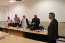 مصاحبه با بیش از ۲۶۰۰ داوطلب ورود به مقطع دکتری دانشگاه علامه طباطبایی انجام شد
