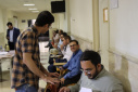 مصاحبه با بیش از ۲۶۰۰ داوطلب ورود به مقطع دکتری دانشگاه علامه طباطبایی انجام شد