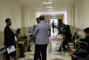 مصاحبه با بیش از ۲۶۰۰ داوطلب ورود به مقطع دکتری دانشگاه علامه طباطبایی انجام شد