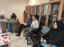 کارگاه شناسایی آسیب ها و ر اهبردهای حفظ و ارتقاء بهداشت روانی