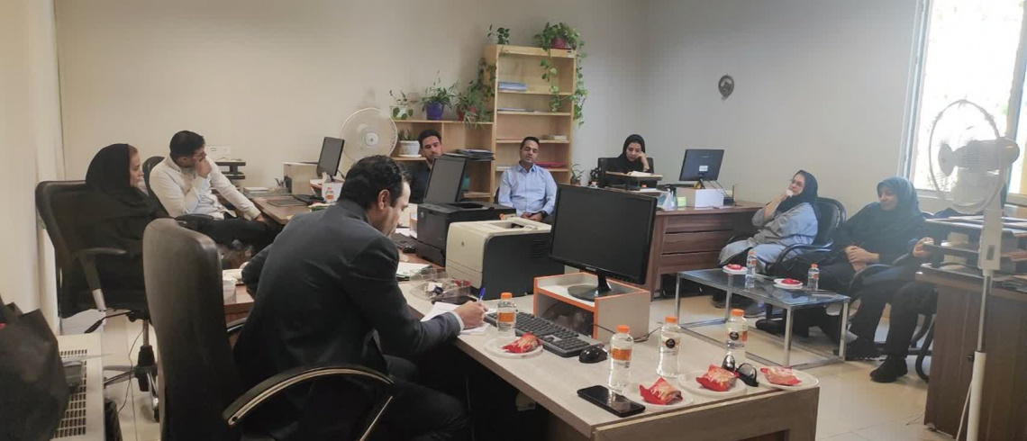 کارگاه شناسایی آسیب ها و ر اهبردهای حفظ و ارتقاء بهداشت روانی