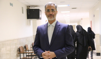 جزئیات برگزاری مصاحبه پذیرفته شدگان مرحله نخست آزمون نیمه متمرکز دکتری