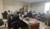 کارگاه شناسایی آسیب ها و ر اهبردهای حفظ و ارتقاء بهداشت روانی