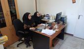 برگزاری کارگاه آنلاین آموزشی آیین نامه و مقررات مربوط به کمیسیون موارد خاص دانشگاه