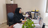 همزمان با آغاز هفته سرآمدی آموزش کارگاه آنلاین (کارگاه آیین نامه پذیرش بدون آزمون دوره کارشناسی ارشد سهمیه استعدادهای درخشان دانشگاه) توسط گروه استعدادهای درخشان برگزار گردید