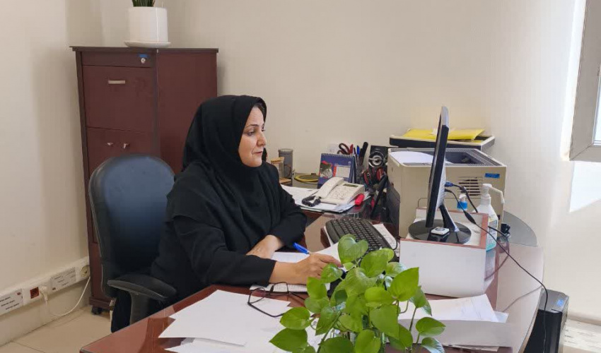 همزمان با آغاز هفته سرآمدی آموزش کارگاه آنلاین (کارگاه آیین نامه پذیرش بدون آزمون دوره کارشناسی ارشد سهمیه استعدادهای درخشان دانشگاه) توسط گروه استعدادهای درخشان برگزار گردید