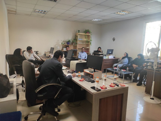 کارگاه شناسایی آسیب ها و ر اهبردهای حفظ و ارتقاء بهداشت روانی