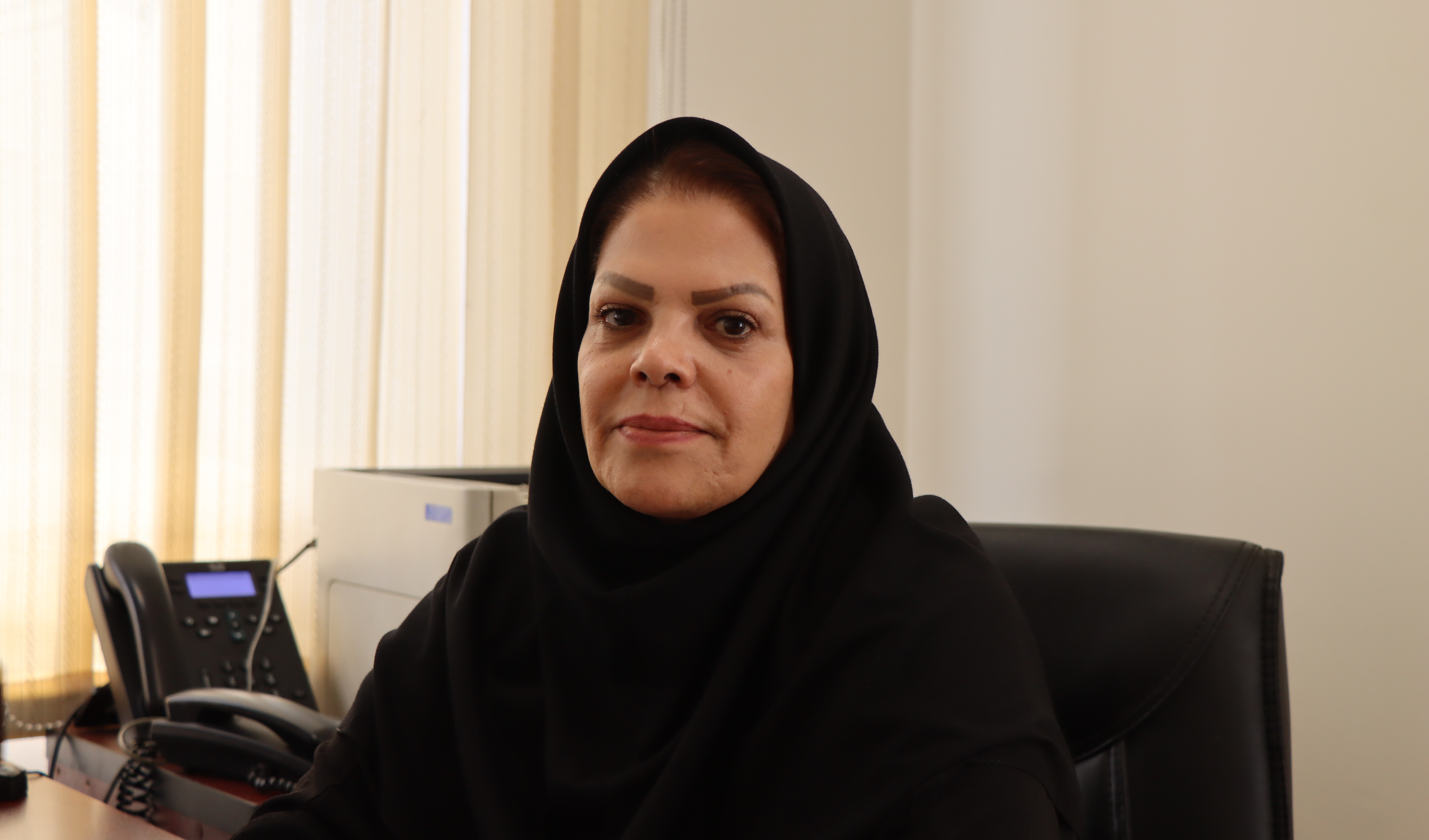 سرپرست اداره امور آموزشی مدیریت تحصیلات تکمیلی