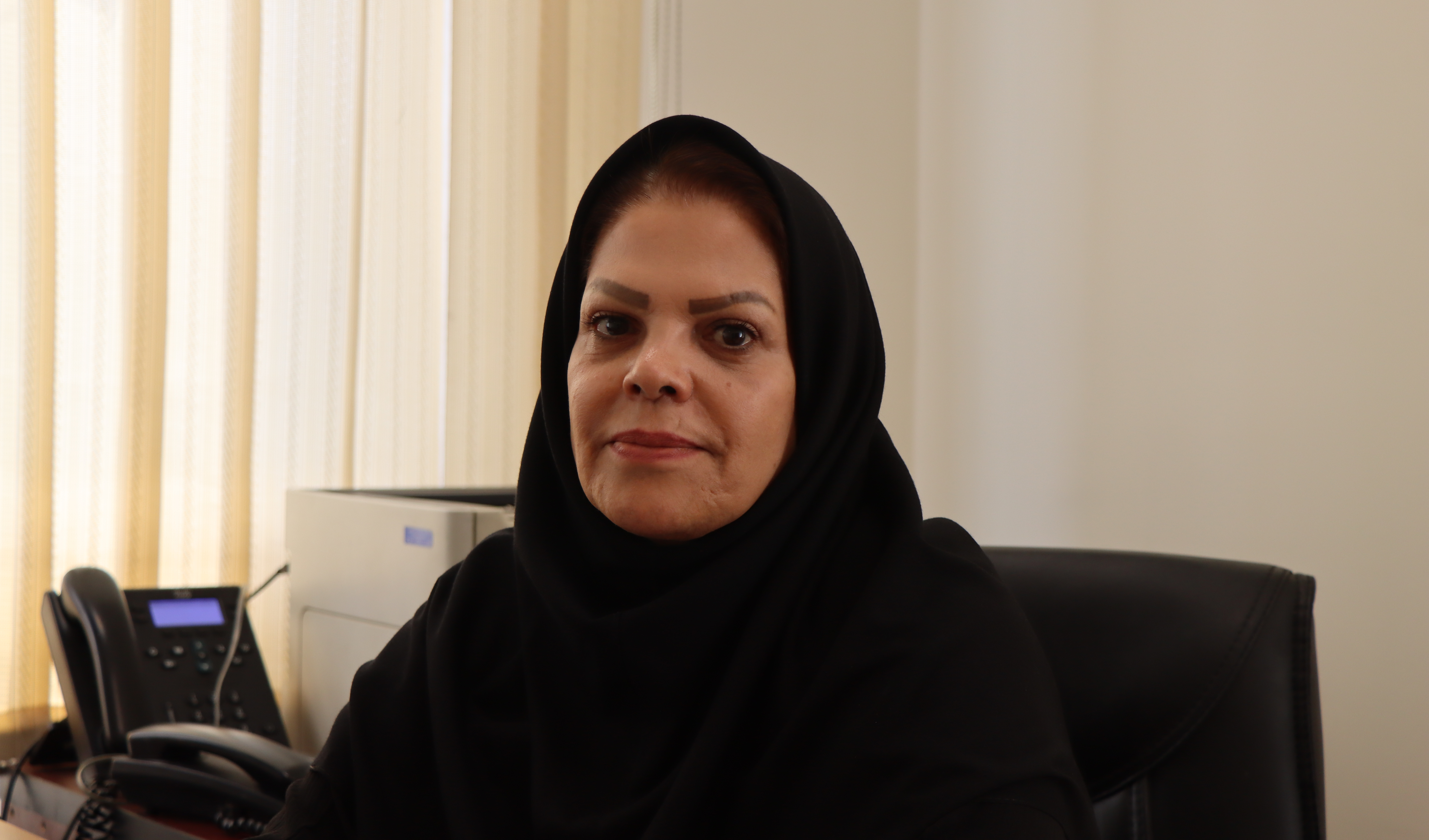 سرپرست اداره امور آموزشی مدیریت تحصیلات تکمیلی