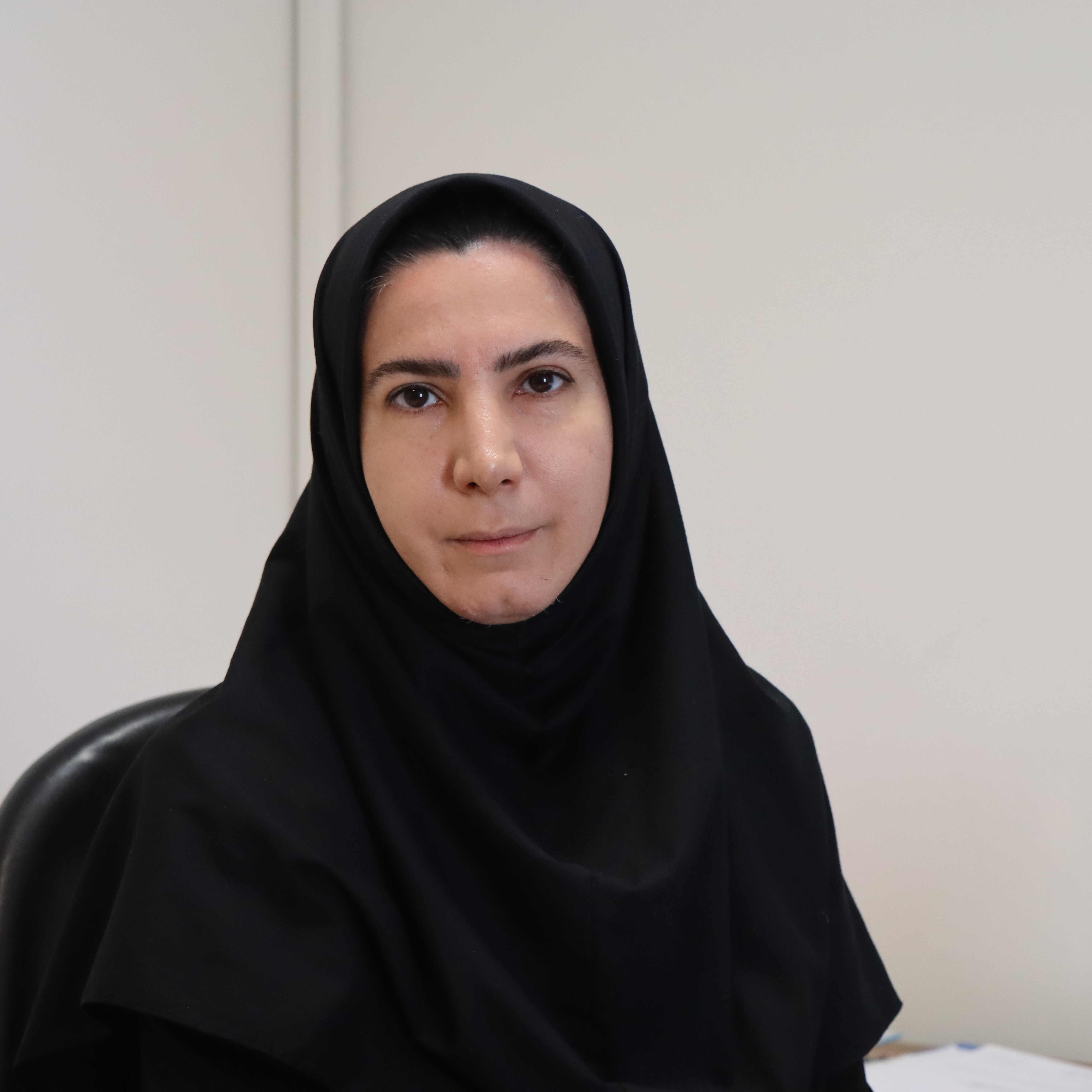 هانیه منطقی