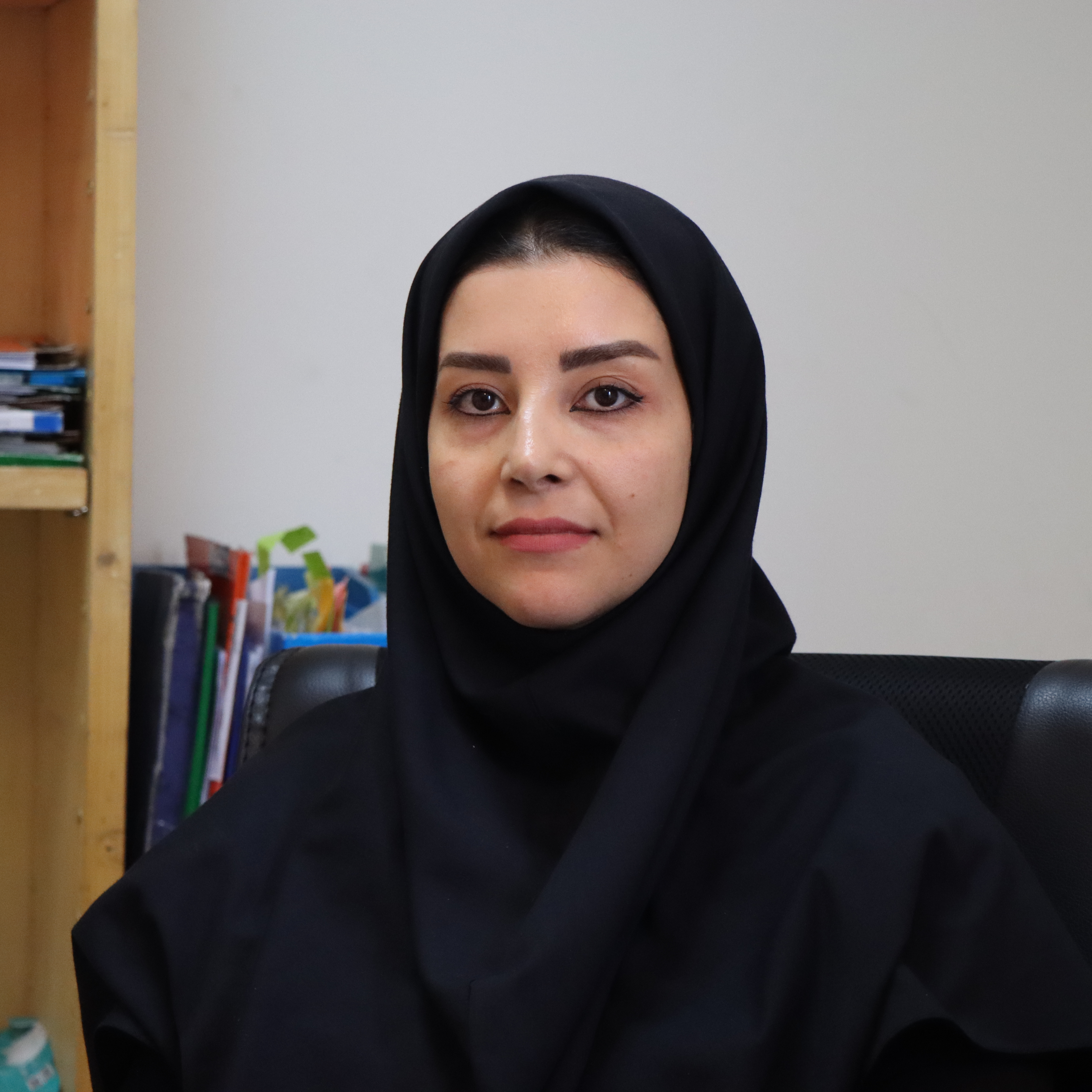 مهلا اصلاحی
