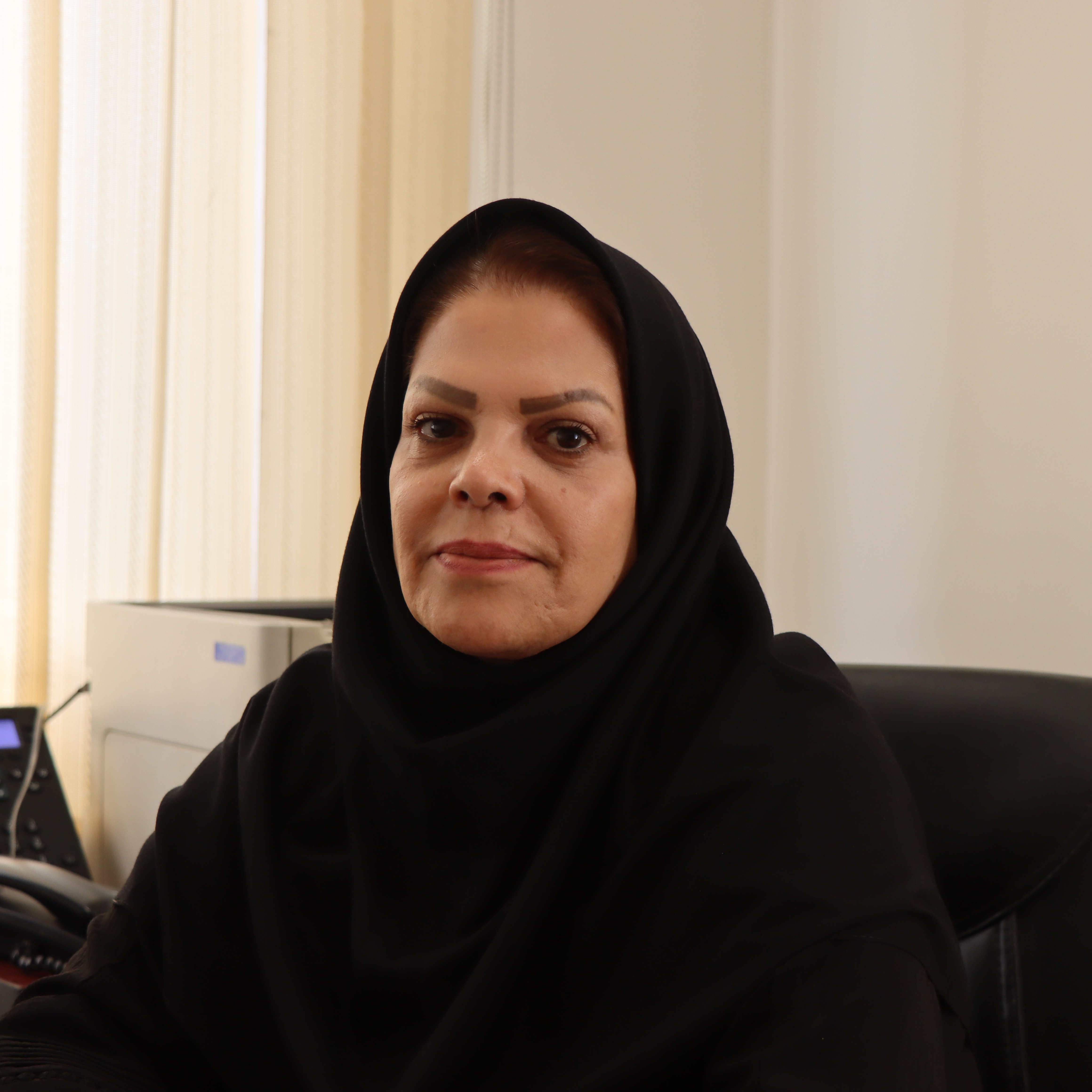 معصومه سوری