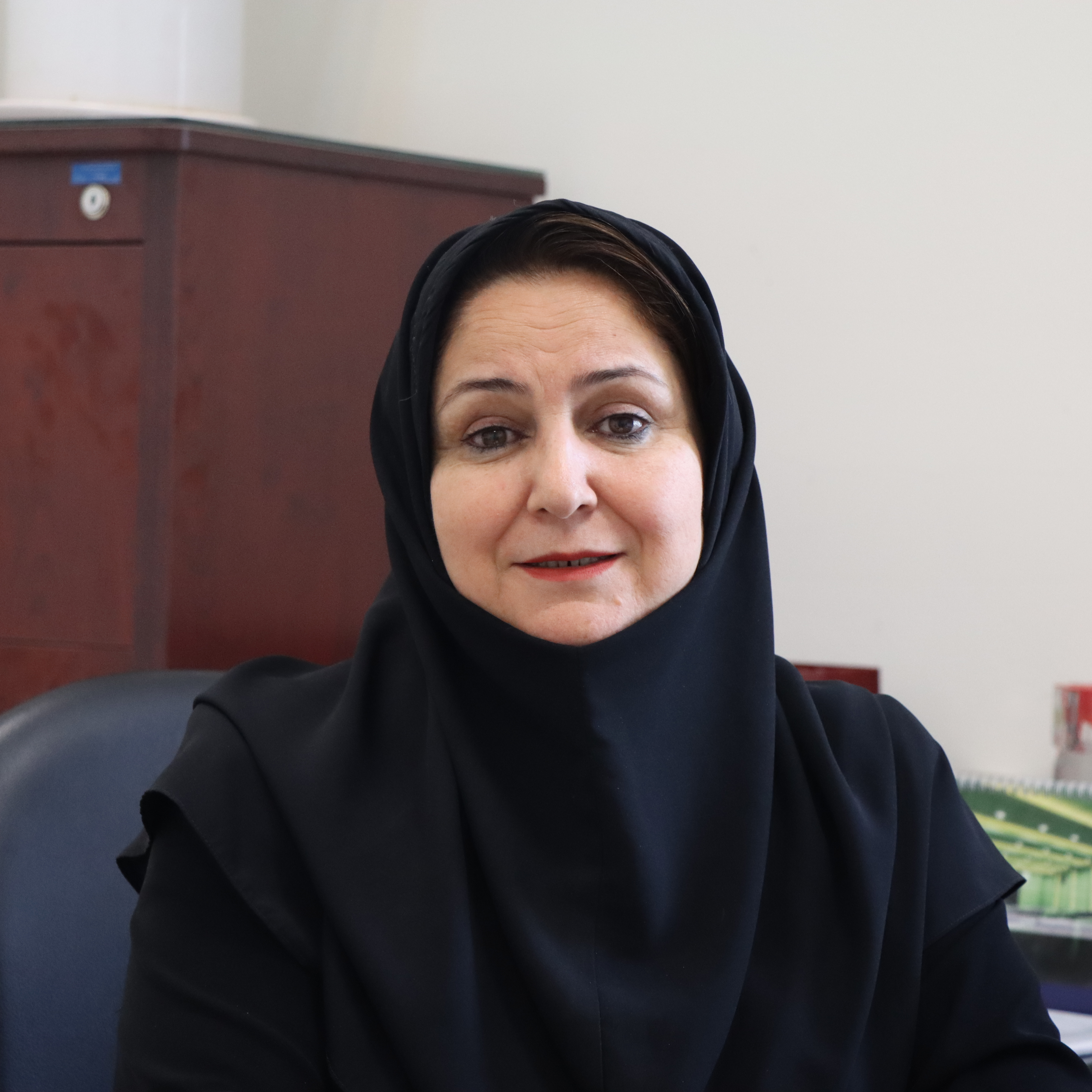 مژگان یزدانی
