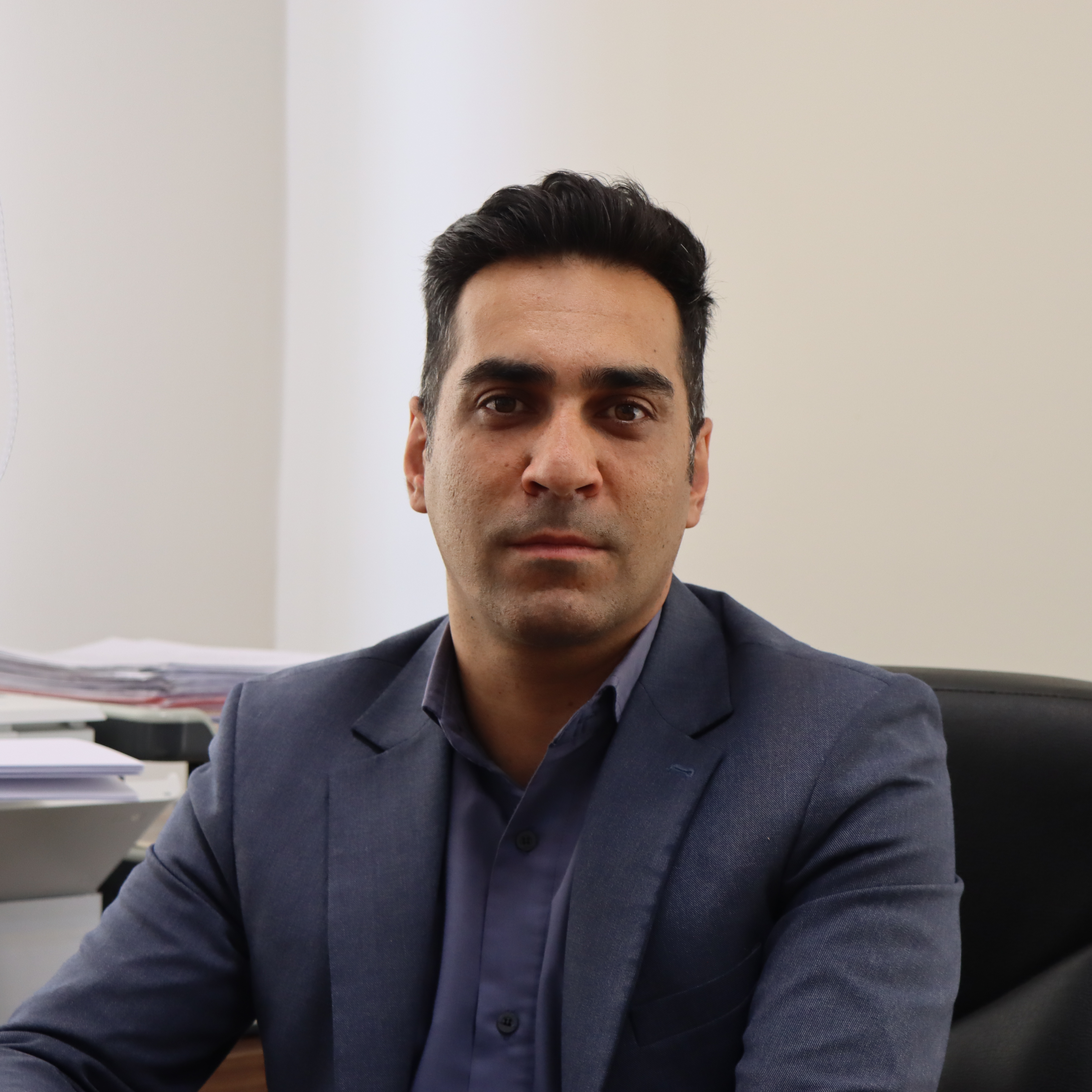 سیدعلی موسوی