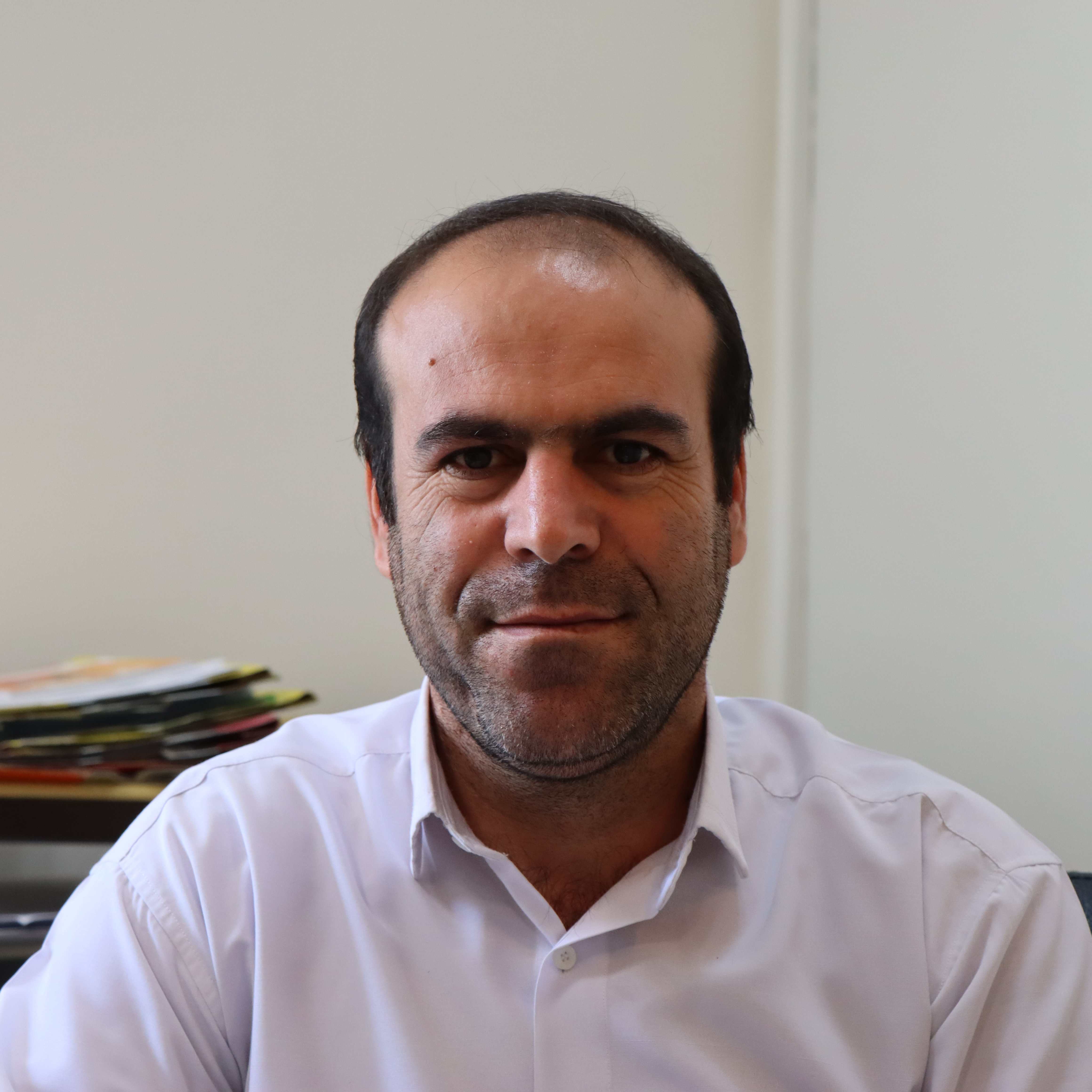 رسول غفاری