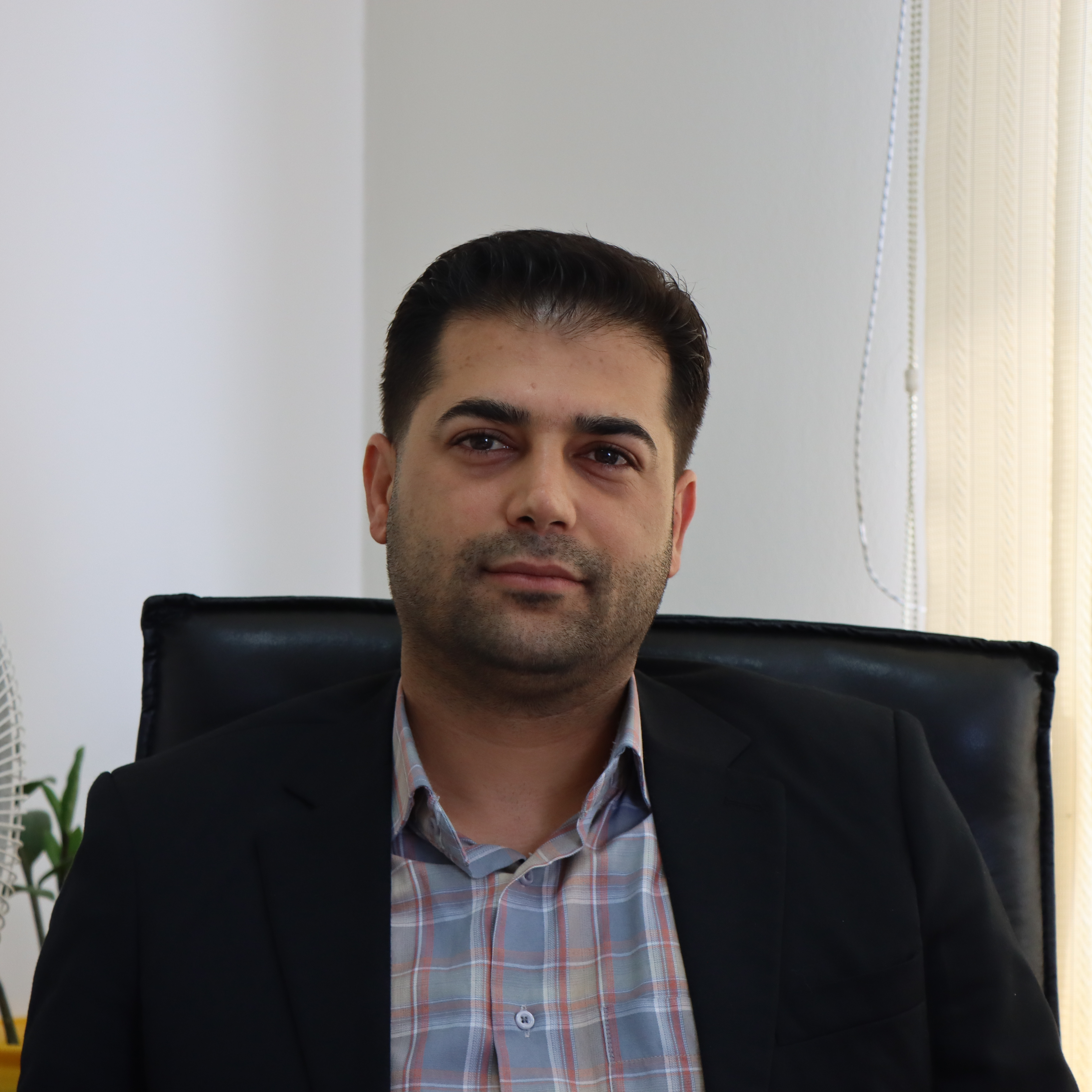 جواد ذوقی