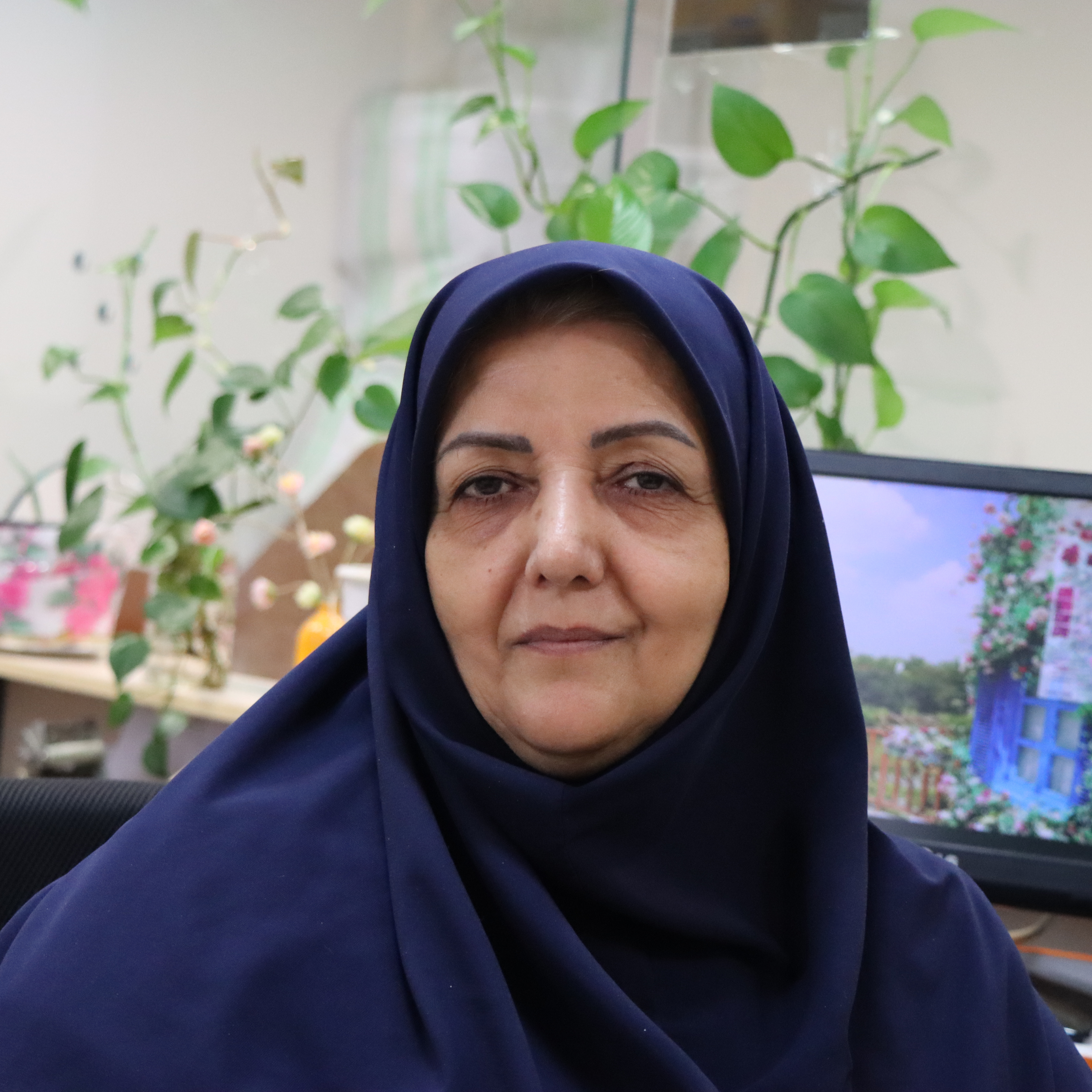 اکرم علمی